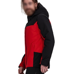 Schöffel Herren Skijacke Winterjacke Outdoorjacke Ski Jacket Zandwel - Bild 3 Schöffel Herren Skijacke Winterjacke Outdoorjacke Ski Jacket Zandwel - Bild 3