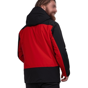 Schöffel Herren Skijacke Winterjacke Outdoorjacke Ski Jacket Zandwel - Bild 4 Schöffel Herren Skijacke Winterjacke Outdoorjacke Ski Jacket Zandwel - Bild 4