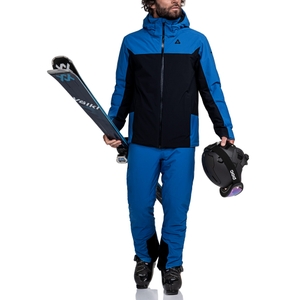 Schöffel Herren Skijacke Winterjacke Outdoorjacke Ski Jacket Zandwel - Bild 5 Schöffel Herren Skijacke Winterjacke Outdoorjacke Ski Jacket Zandwel - Bild 5