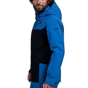 Schöffel Herren Skijacke Winterjacke Outdoorjacke Ski Jacket Zandwel - Bild 3 Schöffel Herren Skijacke Winterjacke Outdoorjacke Ski Jacket Zandwel - Bild 3