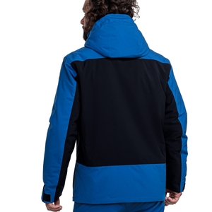 Schöffel Herren Skijacke Winterjacke Outdoorjacke Ski Jacket Zandwel - Bild 4 Schöffel Herren Skijacke Winterjacke Outdoorjacke Ski Jacket Zandwel - Bild 4