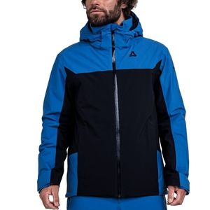 Schöffel Herren Skijacke Winterjacke Outdoorjacke Ski Jacket Zandwel - Bild 2 Schöffel Herren Skijacke Winterjacke Outdoorjacke Ski Jacket Zandwel - Bild 2