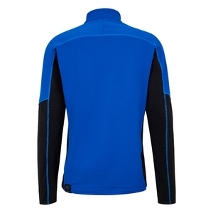 Ziener Herren Half-Zip Funktionspullover Skipullover Midlayer Jiroto-Z Man - Bild 1 Ziener Herren Half-Zip Funktionspullover Skipullover Midlayer Jiroto-Z Man - Bild 1