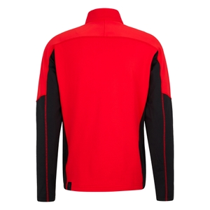 Ziener Herren Half-Zip Funktionspullover Skipullover Midlayer Jiroto-Z Man - Bild 1 Ziener Herren Half-Zip Funktionspullover Skipullover Midlayer Jiroto-Z Man - Bild 1