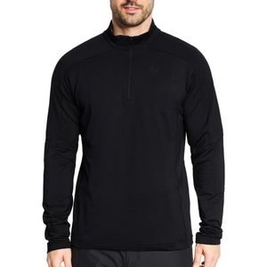 Ziener Herren Half-Zip Funktionspullover Skipullover Midlayer Jiroto-Z Man - Bild 2 Ziener Herren Half-Zip Funktionspullover Skipullover Midlayer Jiroto-Z Man - Bild 2