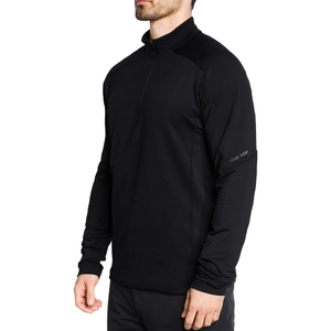 Ziener Herren Half-Zip Funktionspullover Skipullover Midlayer Jiroto-Z Man - Bild 3 Ziener Herren Half-Zip Funktionspullover Skipullover Midlayer Jiroto-Z Man - Bild 3