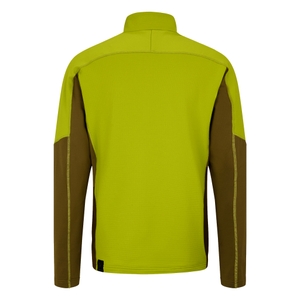 Ziener Herren Half-Zip Funktionspullover Skipullover Midlayer Jiroto-Z Man - Bild 1 Ziener Herren Half-Zip Funktionspullover Skipullover Midlayer Jiroto-Z Man - Bild 1