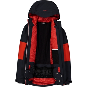 CMP Kider Skiset Skijacke Skihose Kid Skiset Jacket and Pant - Bild 4 CMP Kider Skiset Skijacke Skihose Kid Skiset Jacket and Pant - Bild 4