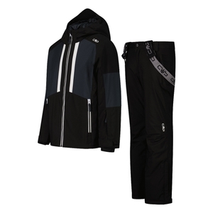 CMP Kider Skiset Skijacke Skihose Kid Skiset Jacket and Pant - Bild 1 CMP Kider Skiset Skijacke Skihose Kid Skiset Jacket and Pant - Bild 1