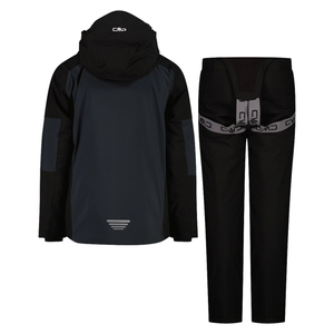 CMP Kider Skiset Skijacke Skihose Kid Skiset Jacket and Pant - Bild 2 CMP Kider Skiset Skijacke Skihose Kid Skiset Jacket and Pant - Bild 2