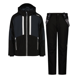 CMP Kider Skiset Skijacke Skihose Kid Skiset Jacket and Pant - Bild 0 CMP Kider Skiset Skijacke Skihose Kid Skiset Jacket and Pant