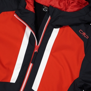 CMP Kider Skiset Skijacke Skihose Kid Skiset Jacket and Pant - Bild 6 CMP Kider Skiset Skijacke Skihose Kid Skiset Jacket and Pant - Bild 6