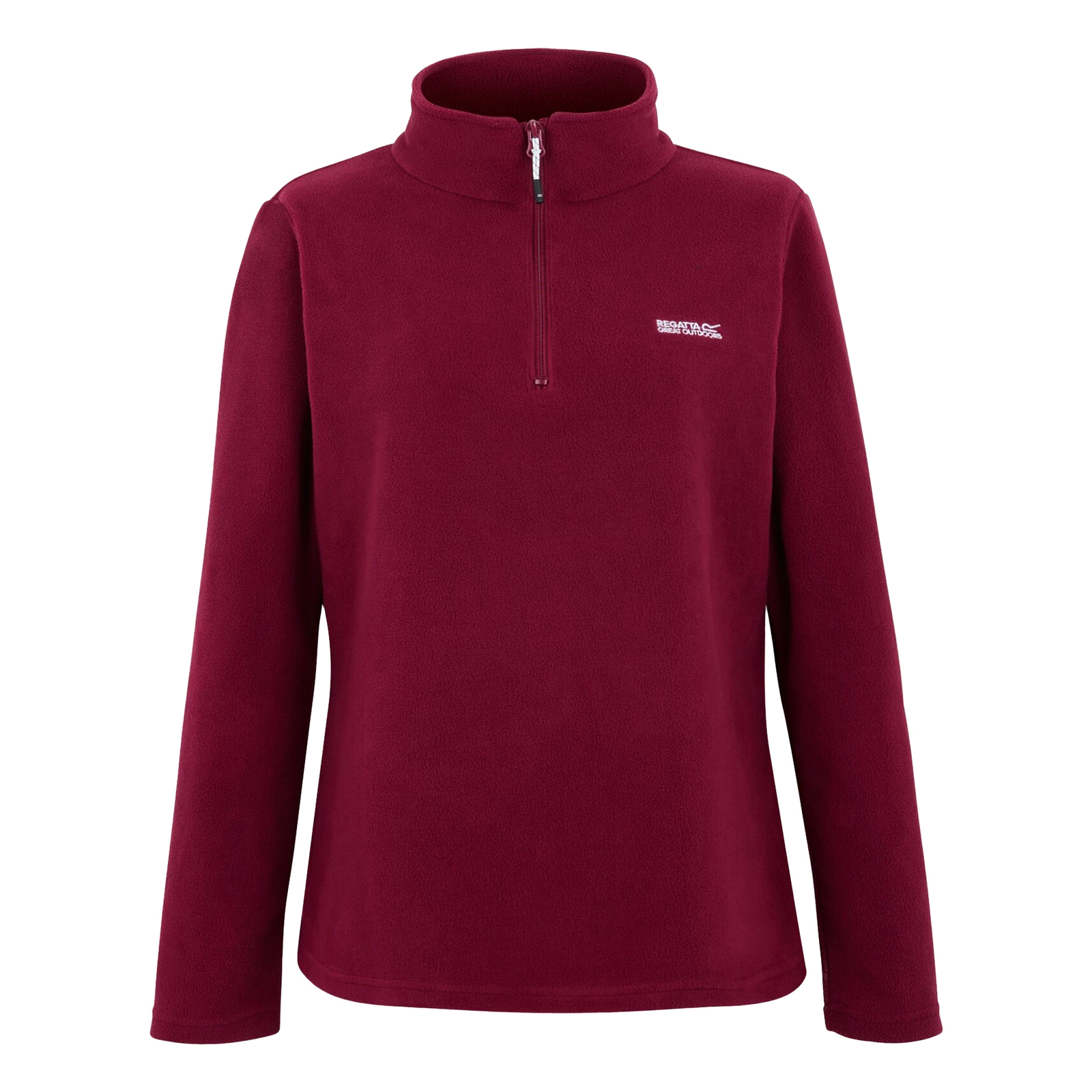 Regatta Damen Halfzip Fleecepullover Pullover Sweethart Regatta Damen Halfzip Fleecepullover Pullover Sweethart