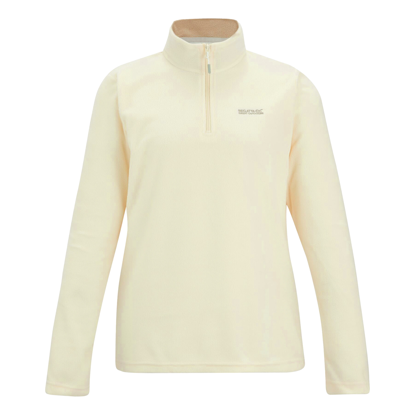 Regatta Damen Halfzip Fleecepullover Pullover Sweethart Regatta Damen Halfzip Fleecepullover Pullover Sweethart