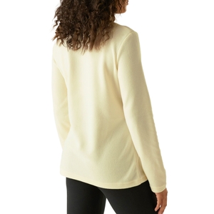 Regatta Damen Halfzip Fleecepullover Pullover Sweethart - Bild 3 Regatta Damen Halfzip Fleecepullover Pullover Sweethart - Bild 3