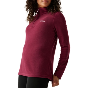 Regatta Damen Halfzip Fleecepullover Pullover Sweethart - Bild 2 Regatta Damen Halfzip Fleecepullover Pullover Sweethart - Bild 2