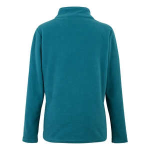 Regatta Damen Halfzip Fleecepullover Pullover Sweethart - Bild 1 Regatta Damen Halfzip Fleecepullover Pullover Sweethart - Bild 1