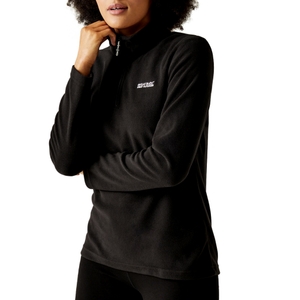 Regatta Damen Halfzip Fleecepullover Pullover Sweethart - Bild 2 Regatta Damen Halfzip Fleecepullover Pullover Sweethart - Bild 2