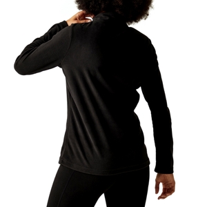 Regatta Damen Halfzip Fleecepullover Pullover Sweethart - Bild 3 Regatta Damen Halfzip Fleecepullover Pullover Sweethart - Bild 3