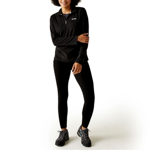 Regatta Damen Halfzip Fleecepullover Pullover Sweethart - Bild 5 Regatta Damen Halfzip Fleecepullover Pullover Sweethart - Bild 5