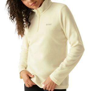 Regatta Damen Halfzip Fleecepullover Pullover Sweethart - Bild 2 Regatta Damen Halfzip Fleecepullover Pullover Sweethart - Bild 2