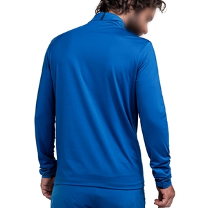 Schöffel Herren Langarmshirt Skipullover Halfzip Ski Longsleeve Pine - Bild 4 Schöffel Herren Langarmshirt Skipullover Halfzip Ski Longsleeve Pine - Bild 4