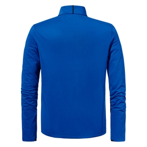 Schöffel Herren Langarmshirt Skipullover Halfzip Ski Longsleeve Pine - Bild 1 Schöffel Herren Langarmshirt Skipullover Halfzip Ski Longsleeve Pine - Bild 1
