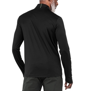 Schöffel Herren Langarmshirt Skipullover Halfzip Ski Longsleeve Pine - Bild 4 Schöffel Herren Langarmshirt Skipullover Halfzip Ski Longsleeve Pine - Bild 4