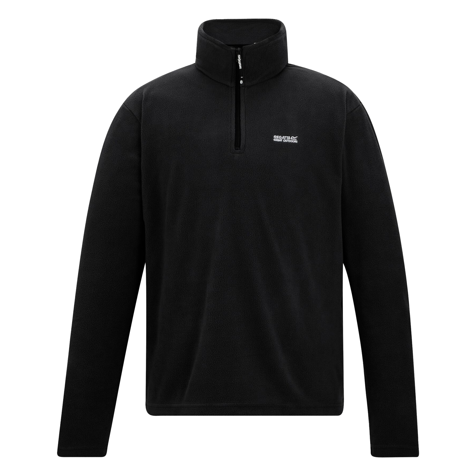 Regatta Heren Halfzip Fleecepullover Pullover Thompson Regatta Heren Halfzip Fleecepullover Pullover Thompson