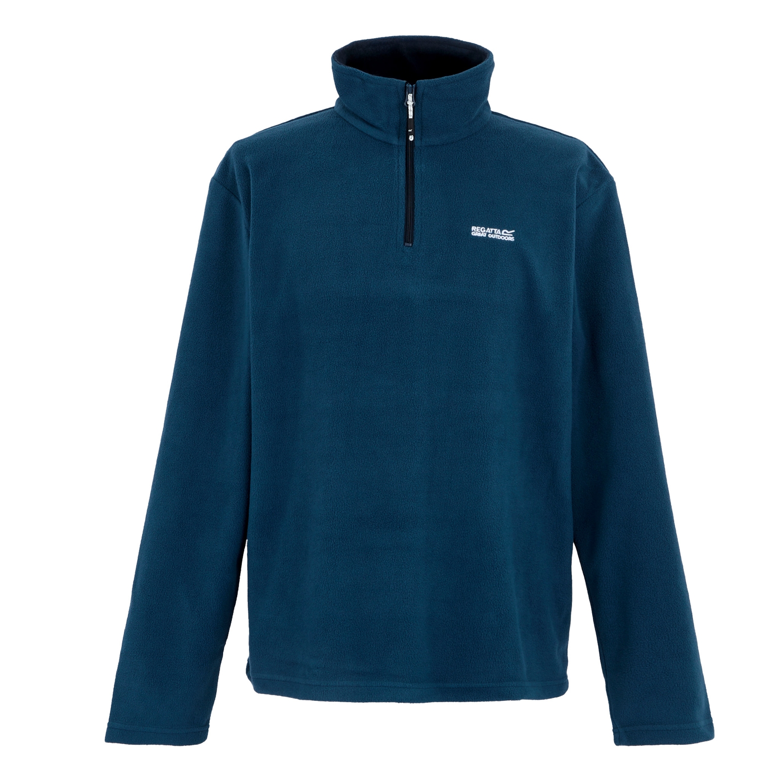 Regatta Heren Halfzip Fleecepullover Pullover Thompson Regatta Heren Halfzip Fleecepullover Pullover Thompson