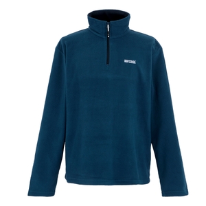 Regatta Heren Halfzip Fleecepullover Pullover Thompson - Bild 0 Regatta Heren Halfzip Fleecepullover Pullover Thompson