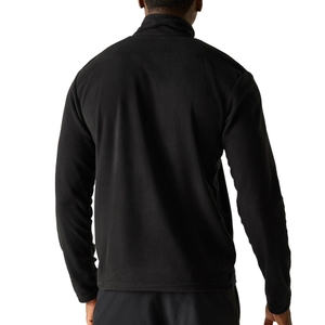 Regatta Heren Halfzip Fleecepullover Pullover Thompson - Bild 3 Regatta Heren Halfzip Fleecepullover Pullover Thompson - Bild 3