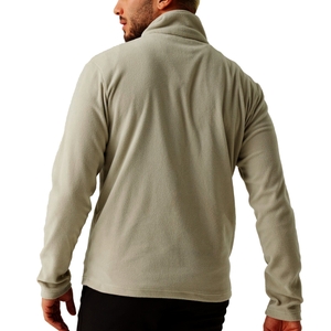 Regatta Heren Halfzip Fleecepullover Pullover Thompson - Bild 3