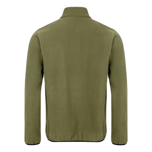 Dare2B Herren Pullover Half Zip-Fleecepullover Affinity - Bild 1