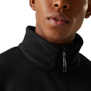 Dare2B Herren Pullover Half Zip-Fleecepullover Affinity - Bild 5