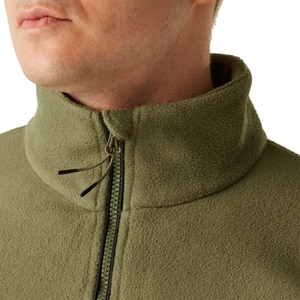 Dare2B Herren Pullover Half Zip-Fleecepullover Affinity - Bild 4