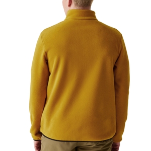 Dare2B Herren Pullover Half Zip-Fleecepullover Affinity - Bild 3