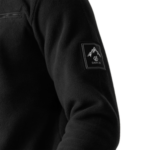 Dare2B Herren Pullover Half Zip-Fleecepullover Affinity - Bild 6