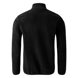 Dare2B Herren Pullover Half Zip-Fleecepullover Affinity - Bild 1