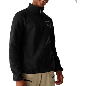 Dare2B Herren Pullover Half Zip-Fleecepullover Affinity - Bild 2