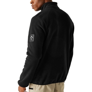 Dare2B Herren Pullover Half Zip-Fleecepullover Affinity - Bild 3