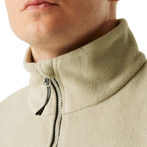 Dare2B Herren Pullover Half Zip-Fleecepullover Affinity - Bild 4