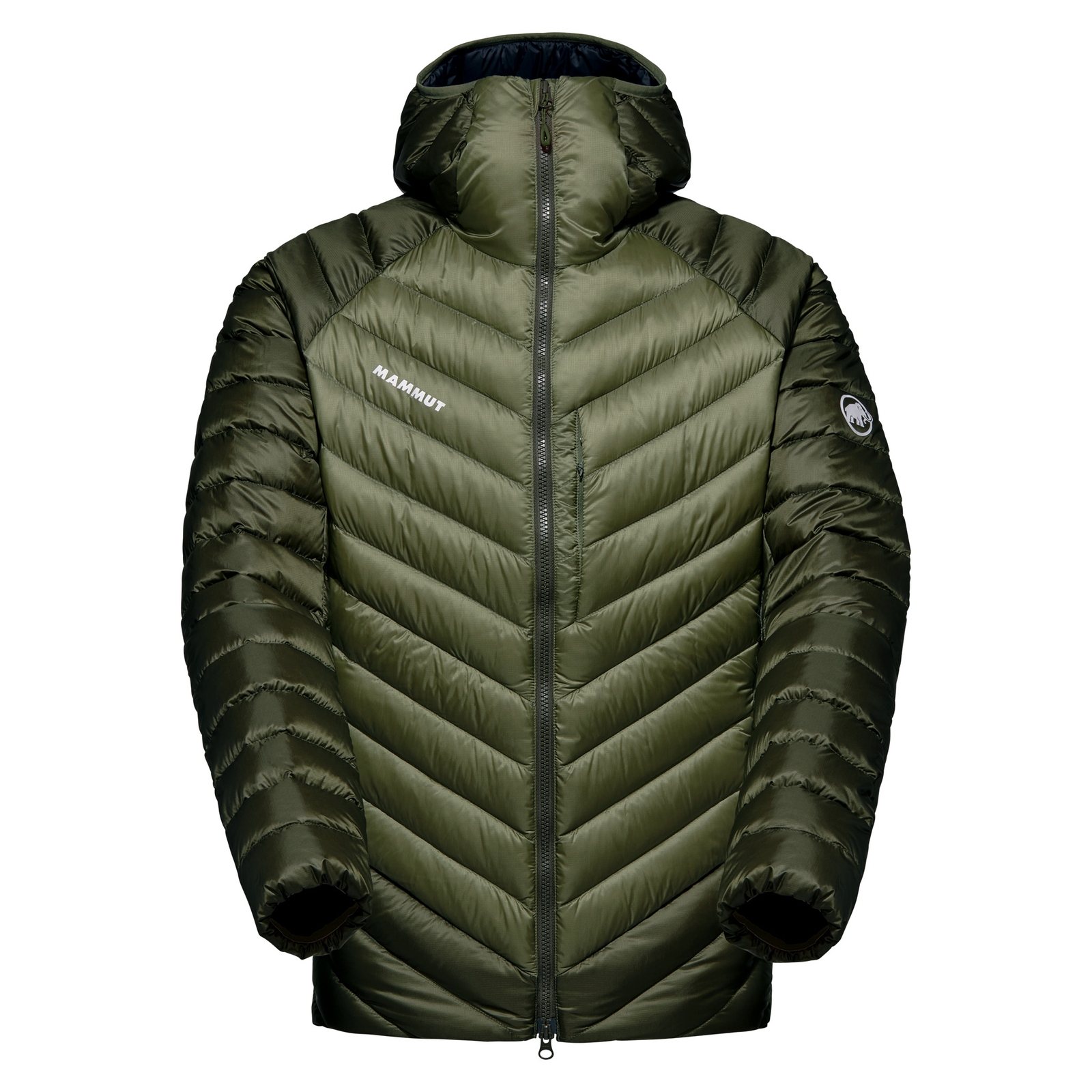 Mammut Herren Daunenjacke Wanderjacke Steppjacke Broad Peak IN Hooded Jacket Mammut Herren Daunenjacke Wanderjacke Steppjacke Broad Peak IN Hooded Jacket