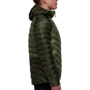 Mammut Herren Daunenjacke Wanderjacke Steppjacke Broad Peak IN Hooded Jacket - Bild 2 Mammut Herren Daunenjacke Wanderjacke Steppjacke Broad Peak IN Hooded Jacket - Bild 2