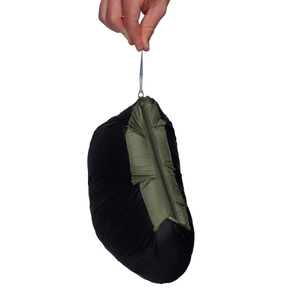 Mammut Herren Daunenjacke Wanderjacke Steppjacke Broad Peak IN Hooded Jacket - Bild 5 Mammut Herren Daunenjacke Wanderjacke Steppjacke Broad Peak IN Hooded Jacket - Bild 5