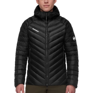 Mammut Herren Daunenjacke Wanderjacke Steppjacke Broad Peak IN Hooded Jacket - Bild 1 Mammut Herren Daunenjacke Wanderjacke Steppjacke Broad Peak IN Hooded Jacket - Bild 1