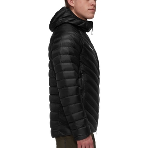 Mammut Herren Daunenjacke Wanderjacke Steppjacke Broad Peak IN Hooded Jacket - Bild 2 Mammut Herren Daunenjacke Wanderjacke Steppjacke Broad Peak IN Hooded Jacket - Bild 2