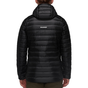 Mammut Herren Daunenjacke Wanderjacke Steppjacke Broad Peak IN Hooded Jacket - Bild 3 Mammut Herren Daunenjacke Wanderjacke Steppjacke Broad Peak IN Hooded Jacket - Bild 3