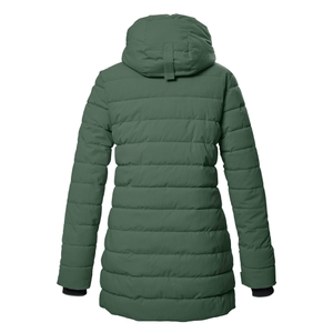 Killtec Damen Parka Steppparka Winterparka Funktionsparka Outdoorparka - Bild 1