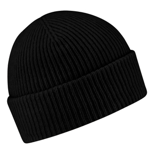 Ziener Unisex Damen Herren Mütze Beanie Strickmütze Ildikono-Z Hat - Bild 1